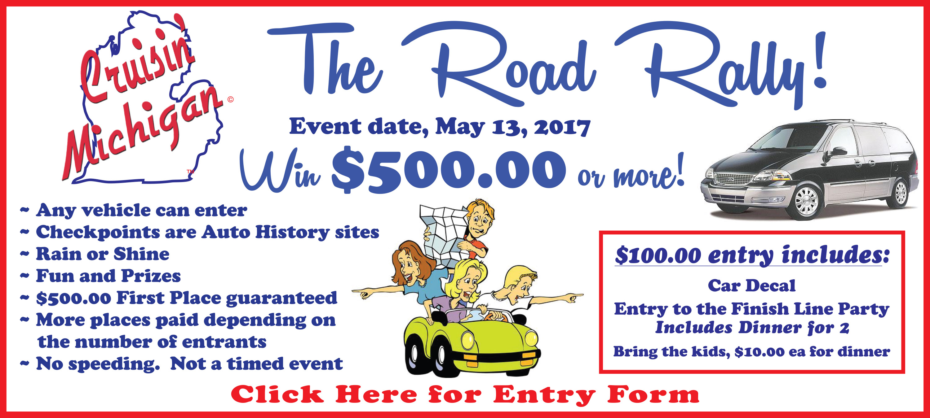 Click for Printable Version